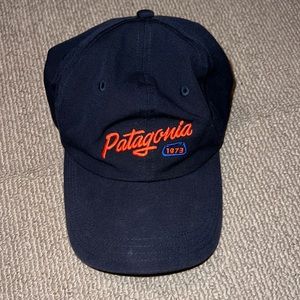 Patagonia hat